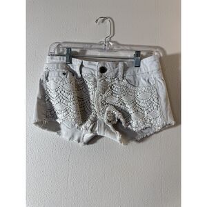 Hot Kiss Cici shorts Junior's Size 3